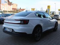 Gebraucht Polestar 2 300 kW (408 PS) 2020 Weiß Kleinwagen