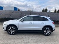 Gebraucht Mercedes GLA250 224 PS (164 kW) 2021 Silber SUV