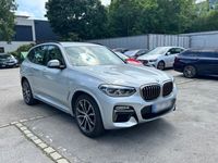 gebraucht BMW XM 40i AT, 360 hp, Head Up Display