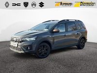 Neu Dacia Jogger Extreme 101 PS (74 kW) 2025 Dolomitgrau Van / Kleinbus