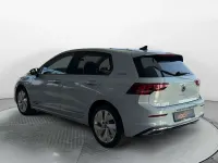 Gebraucht VW Golf VIII Goal 150 PS (110 kW) 2026 Blau Limousine
