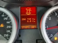 Gebraucht Renault Mégane Cabriolet 131 PS (96 kW) 2006 Cabrio