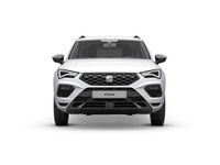 Neu Seat Ateca FR 150 PS (110 kW) 2026 Weiß SUV