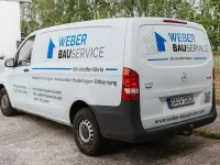 Gebraucht Mercedes Vito 116 PS (85 kW) 2018 Weiß Van
