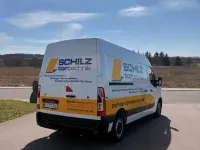 Gebraucht Renault Master 179 PS (131 kW) 2022 Weiß Van / Kleinbus