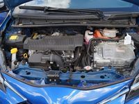 gebraucht Toyota Yaris Hybrid 1.5 VVT-i Style Selection