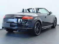 gebraucht Audi TT Roadster TT 45 TFSI S tronic