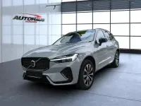 Gebraucht Volvo XC60 Plus 197 PS (144 kW) 2024 Vapour grey / (metallic) SUV