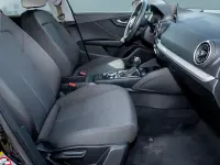 Gebraucht Audi Q2 150 PS (110 kW) 2022 Schwarz SUV