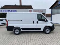 gebraucht Fiat Ducato KASTENWAGEN 30 L1H1 120 MJ MT