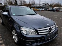 Gebraucht Mercedes C180 156 PS (114 kW) 2007 Limousine