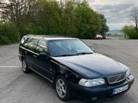 gebraucht Volvo V70 I 2.5l TDI 5 Zylinder