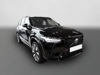 Gebraucht Volvo XC90 Plus 455 PS (334 kW) 2024 Schwarz SUV