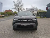 Ny Dacia Duster Expression 154 HK (113 kW) 2026 Sort SUV