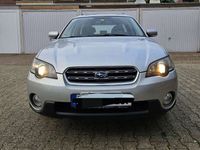 gebraucht Subaru Outback 2.5