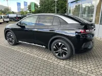 Gebraucht VW ID.5 Pure 125 kW (170 PS) 2026 Schwarz SUV
