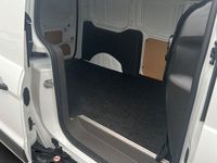 Gebraucht Ford Transit Connect Trend 101 PS (74 kW) 2023 Frost weiß Van / Kleinbus