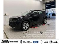 Gebraucht Jeep Avenger Altitude 101 PS (74 kW) 2024 Schwarz SUV