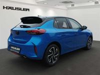 Gebraucht Opel Corsa 101 PS (74 kW) 2025 Kobalt blau (metallic) Kleinwagen