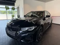 Gebraucht BMW M340 Shadowline 374 PS (275 kW) 2021 Schwarz Limousine