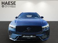 Gebraucht Volvo XC60 Plus 250 PS (183 kW) 2025 Denim blue / metallic SUV