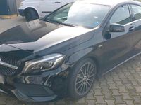 gebraucht Mercedes 250 