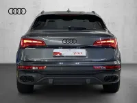 Gebraucht Audi SQ5 Sportback Ambiente 341 PS (250 kW) 2023 Daytonagrau perleffekt SUV