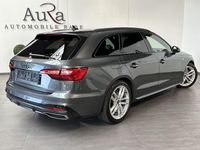 Gebraucht Audi A4 S-Line 204 PS (150 kW) 2023 Daytonagrau Kombi