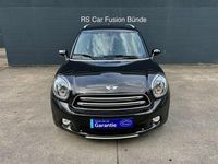 Gebraucht Mini Cooper Countryman 122 PS (89 kW) 2016 Grau SUV