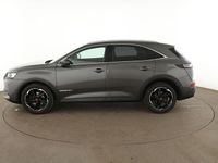 Gebraucht DS Automobiles DS7 Crossback Performance 181 PS (133 kW) 2020 Grau SUV