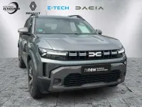 Gebraucht Dacia Duster Expression 131 PS (96 kW) 2025 Grau SUV