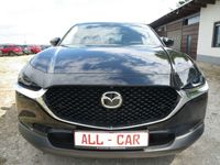 Gebraucht Mazda CX-30 Selection 150 PS (110 kW) 2020 Schwarz SUV