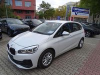 Gebraucht BMW 216 Advantage 116 PS (85 kW) 2021 Weiß Van / Kleinbus