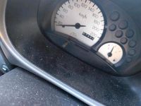 Gebraucht Ford Ka 44 PS (32 kW) 2002 Blau Kleinwagen