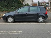 Gebraucht VW Golf V 2005 Kleinwagen