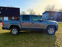 Gebraucht VW Amarok 180 PS (132 kW) 2012 Pickup