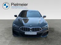 Gebraucht BMW 840 Performance 340 PS (250 kW) 2023 Grau Coupé