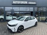 Gebraucht Opel Corsa-e Edition 100 kW (136 PS) 2023 Weiß Kleinwagen