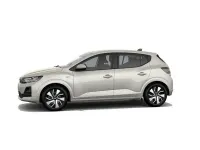 Neu Dacia Sandero Expression 122 PS (89 kW) 2026 Beige Limousine