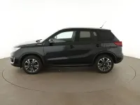Gebraucht Suzuki Vitara Comfort+ 140 PS (102 kW) 2021 Schwarz SUV