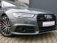 Gebraucht Audi A6 Competition 326 PS (239 kW) 2015 Daytonagrau perleffekt (metallic) Limousine