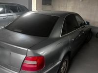 Second-hand Audi A4 164 CP (120 kW) 1997 Gri Berlinǎ