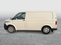 Brugt VW Transporter 110 HK (80 kW) 2023 Hvid Van