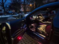 Gebraucht Mercedes S500 AMG line 455 PS (334 kW) 2015 Schwarz Limousine