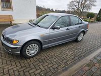 gebraucht BMW 316 316 i