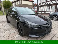 Occasion Opel Astra 105 ch (77 kW) 2020 Noir Break