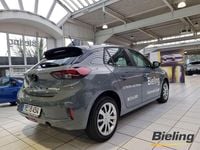 Gebraucht Opel Corsa Edition 101 PS (74 kW) 2026 Grafik grau (uni) Kleinwagen