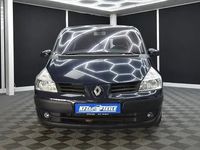 Occasion Renault Espace Expression 131 ch (96 kW) 2008 Bleue Monospace