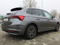 Gebraucht Skoda Scala Selection 116 PS (85 kW) 2025 Grau Kleinwagen