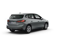 Gebraucht BMW 220 Active Tourer 170 PS (125 kW) 2025 Grau Van / Kleinbus